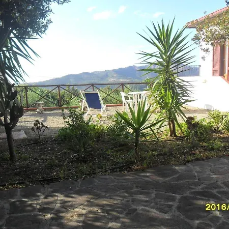Apartmán I Salici *
