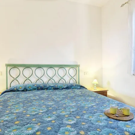 Apartmán I Salici Capoliveri (Isola d'Elba)
