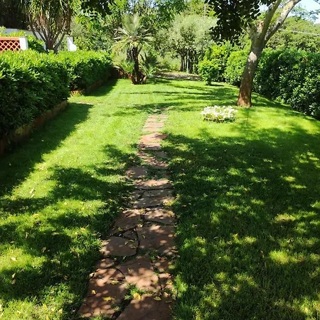 Apartmán I Salici Capoliveri (Isola d'Elba)