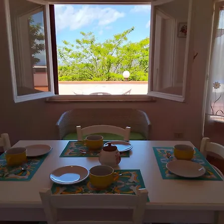 Appartamento I Salici Capoliveri (Isola d'Elba)