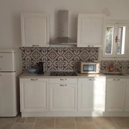 I Salici Apartmán Capoliveri (Isola d'Elba)