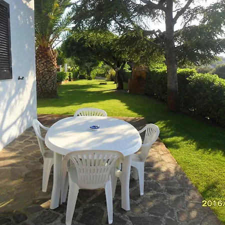 I Salici Apartmán *