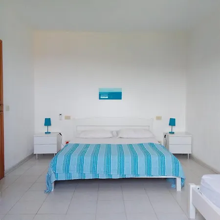 Appartamento I Salici Capoliveri (Isola d'Elba)