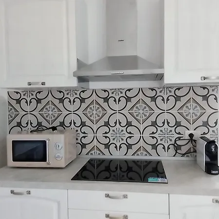 Apartmán I Salici *