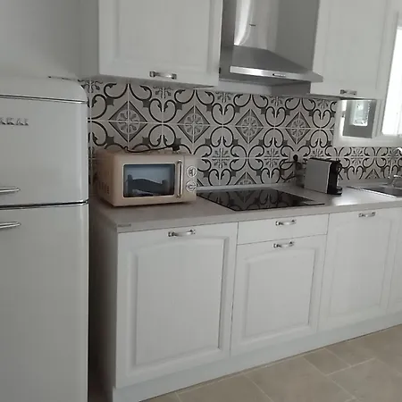 I Salici Apartmán *