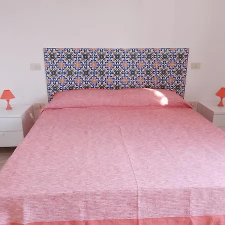 Apartmán I Salici *