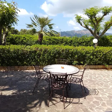 Apartmán I Salici *