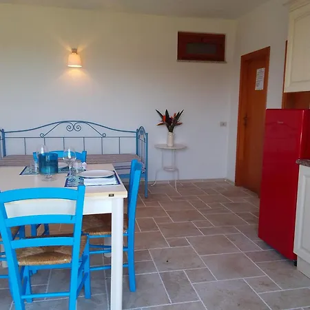 I Salici Apartman Capoliveri