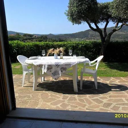 I Salici Appartamento *