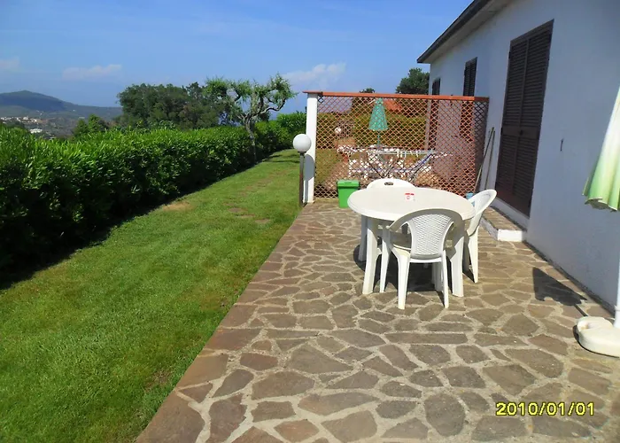 Appartamento I Salici Capoliveri (Isola d'Elba)