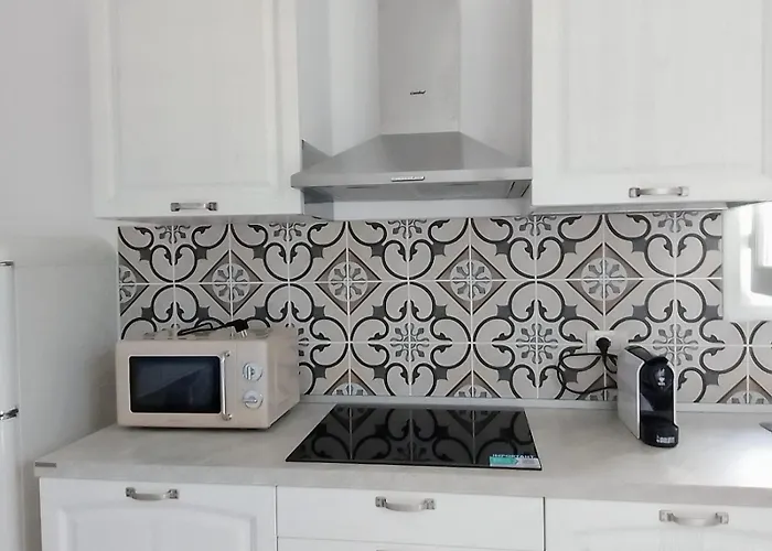 Appartamento I Salici *