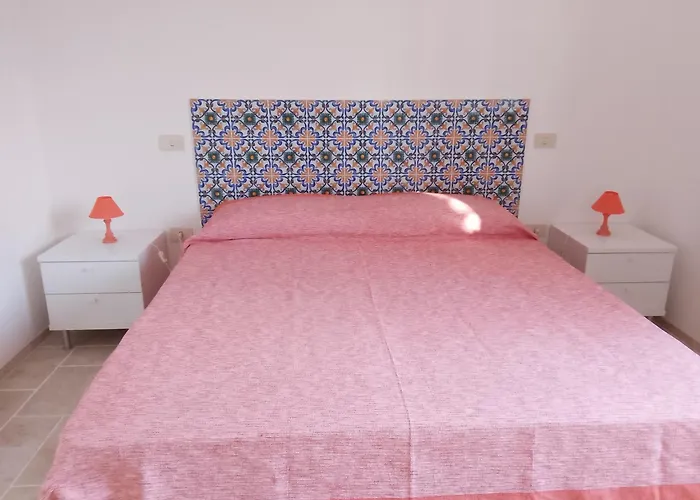 Appartamento I Salici *
