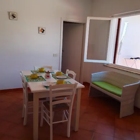 Apartment I Salici Capoliveri (Isola d'Elba)