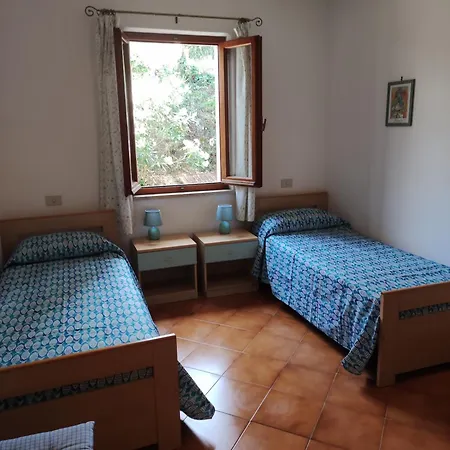 I Salici Apartment Capoliveri (Isola d'Elba)