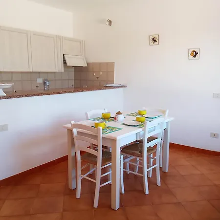 I Salici Apartment