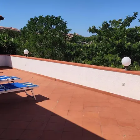 Apartment I Salici *