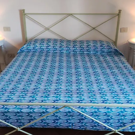 Apartment I Salici Capoliveri (Isola d'Elba)