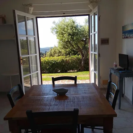 I Salici Apartment Capoliveri (Isola d'Elba)