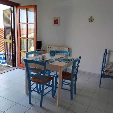 Apartment I Salici Capoliveri (Isola d'Elba)