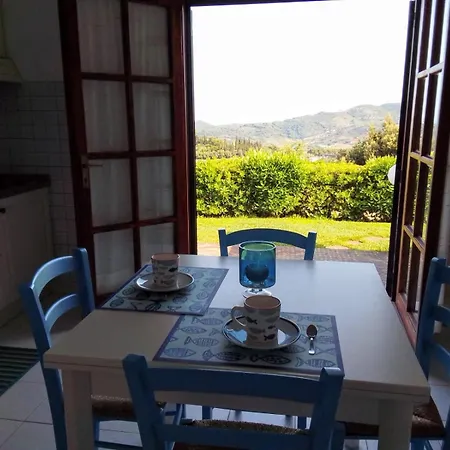 I Salici Apartment Capoliveri (Isola d'Elba)