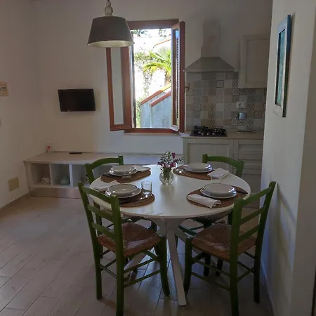 Apartment I Salici