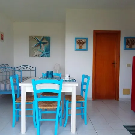Apartment I Salici Capoliveri (Isola d'Elba)