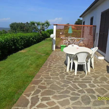 Apartment I Salici Capoliveri (Isola d'Elba)