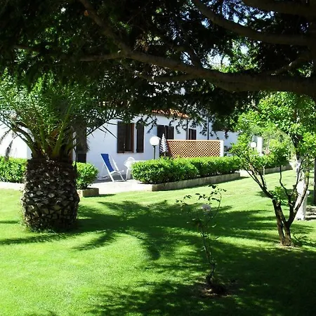 I Salici Apartment