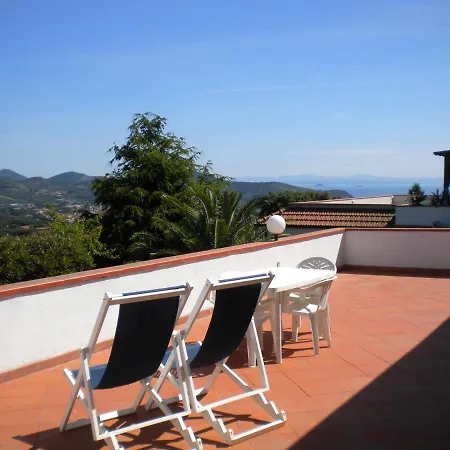 Apartment I Salici Capoliveri (Isola d'Elba)